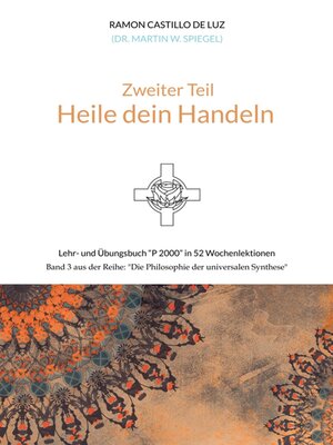 cover image of Zweiter Teil